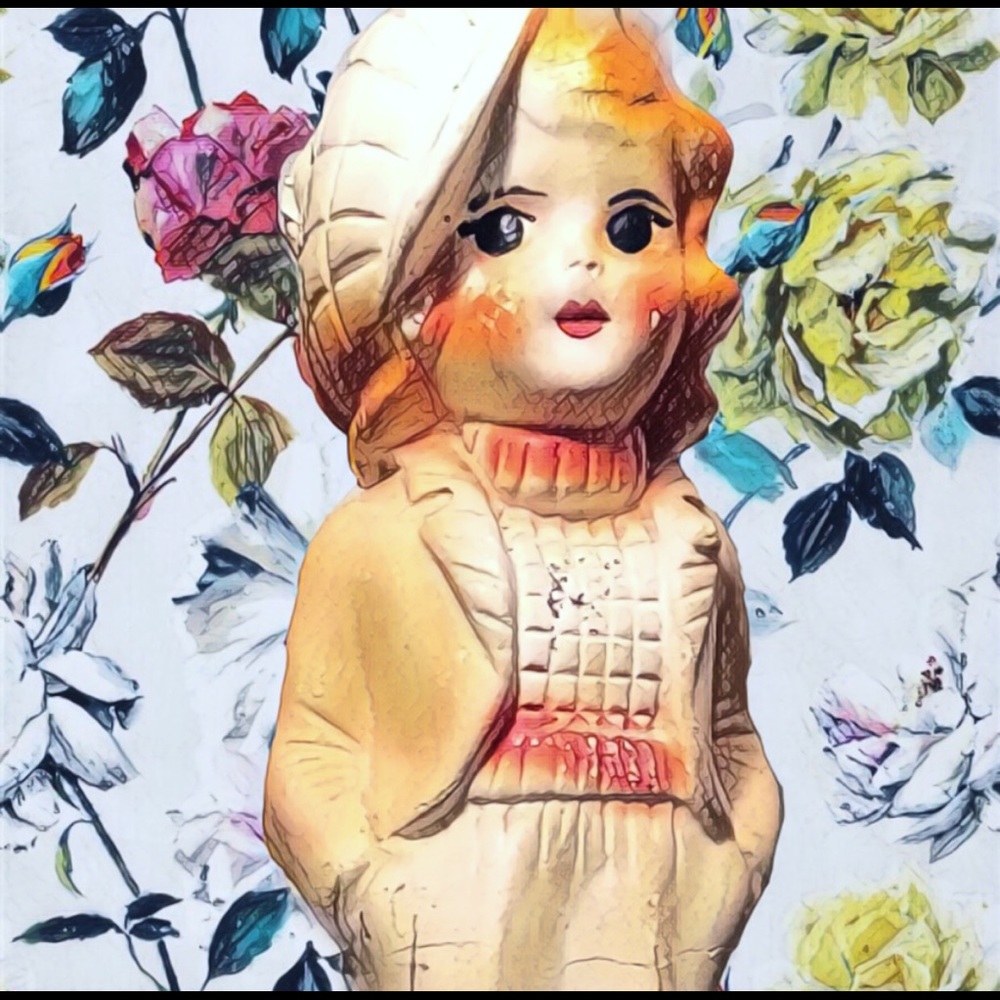 Meet your Posher, Leah